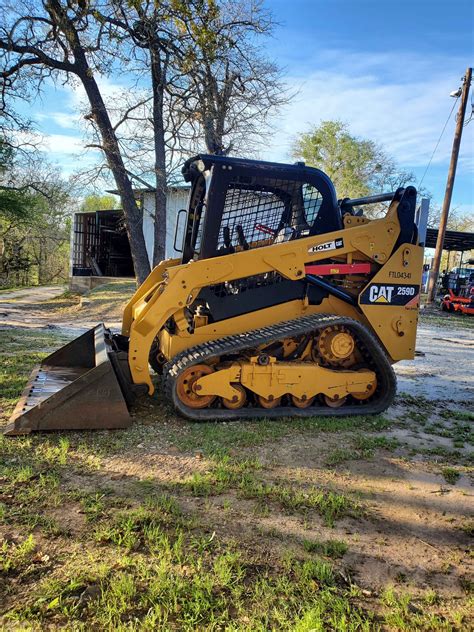 mini track loader reveal austin|2015 CAT COMPACT TRACK LOADER*400HRS* 259d .